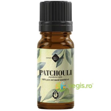 Ulei Esential de Patchouli 10ml