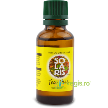 Ulei Esential de Tea Tree 30ml