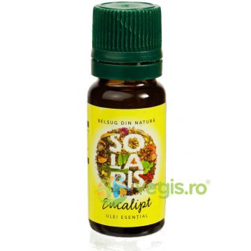 Ulei Esential de Eucalipt 10ml