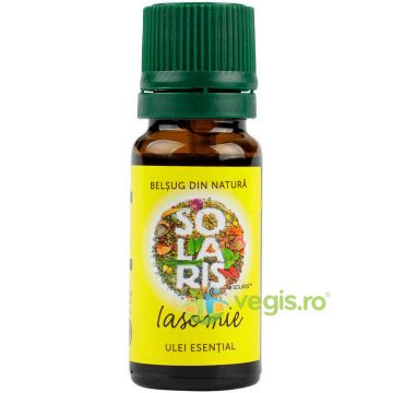 Ulei Esential Iasomie 10ml