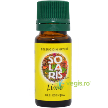 Ulei Esential Lime 10ml