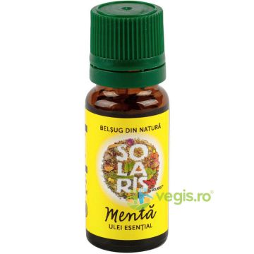 Ulei Esential de Menta 10ml