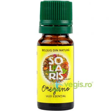 Ulei Esential Oregano 10ml