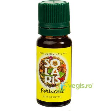 Ulei Esential Portocale 10ml