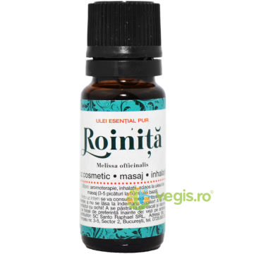 Ulei Esential Roinita 10ml