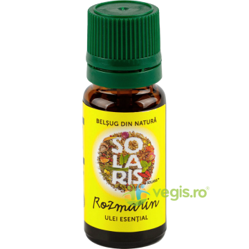 Ulei Esential Rozmarin 10ml