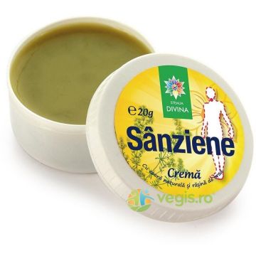 Unguent Sanziene 20g