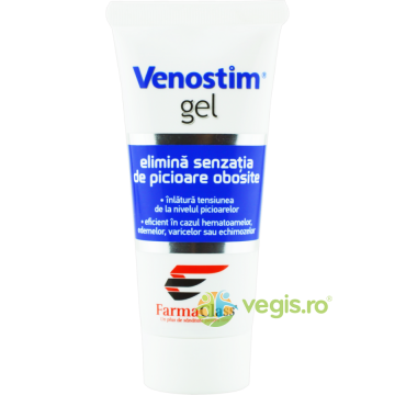 Venostim Gel 100ml