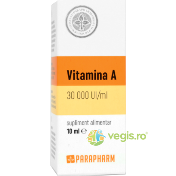 Vitamina A 10ml