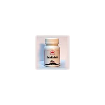 Bridhihar 500mg, 60cps - Herba Ayurvedica