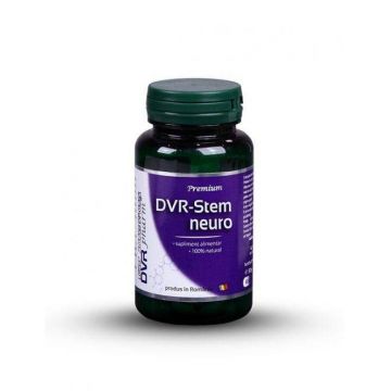 DVR Stem Neuro, 120cps - DVR Pharm