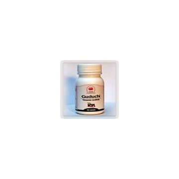 Guduchi 500mg, 60cps - Herba Ayurvedica