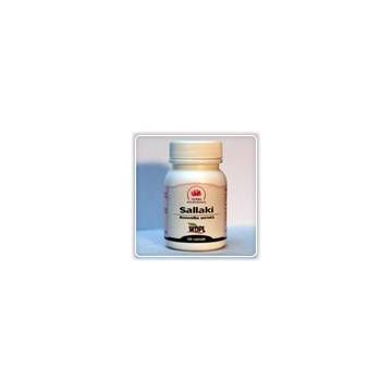 Sallaki 450mg, 60cps - Herba Ayurvedica