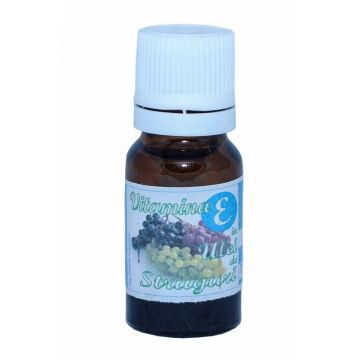 Vitamina E 100% acetat sau palmitat, 10ml - Herbs