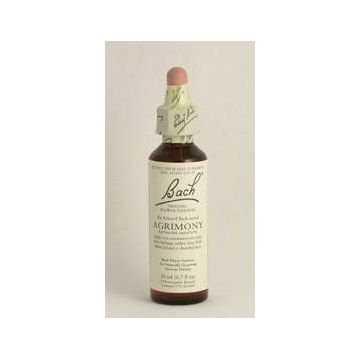 Agrimony - Turita mare (Bach1) 20ml - Remediu Floral Bach