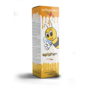 Apiphen apifluprotect 50ml - Phenalex