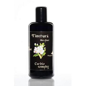 Cardio-complex Tinctura - Nera Plant 100ml