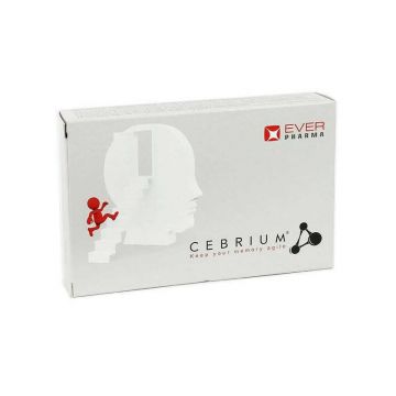 Cebrium x 30 de capsule