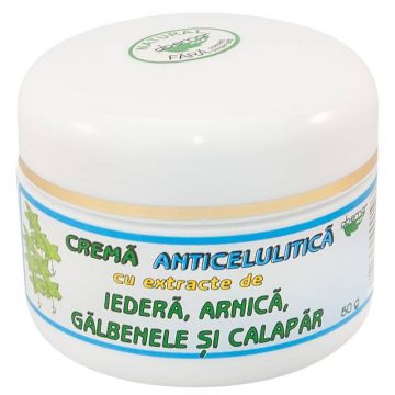Crema anticelulitica 50g - Abemar med