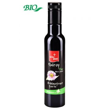 Echinofruct forte Sirop - Nera Plant 250ml