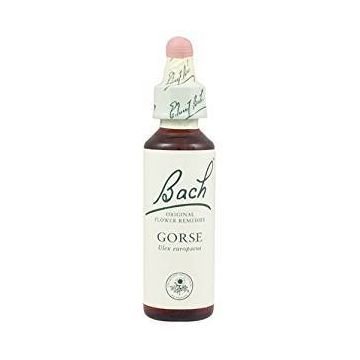 Gorse - Orez Salbatic ( Bach13) 20ml - Remdiu Bach Floral