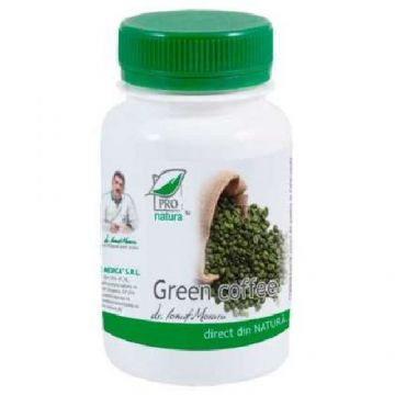 Green Coffee 60cps Pro Natura