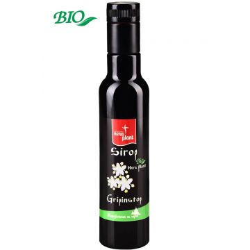 Gripinstop Sirop - Nera Plant 100ml