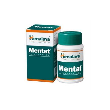 Himalaya Mentat 50 tablete