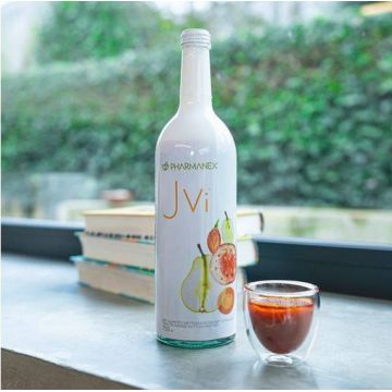 JVi, suc de fructe concentrat, energizant, 750ml, Pharmanex