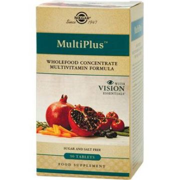 Multiplus vision 90cps - SOLGAR