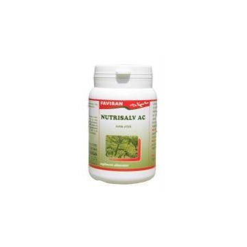 NUTRISALV AC - ASTM CRIZA 40cps - FAVISAN