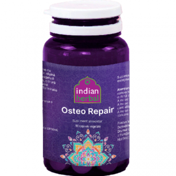 Osteo Repair 60cps Indian Herbal