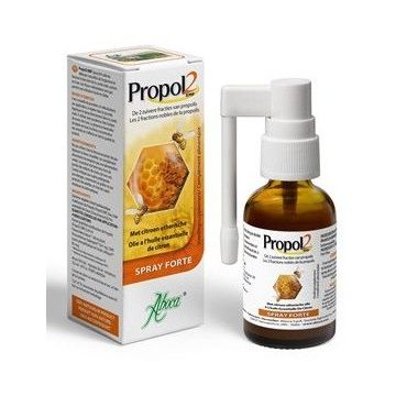 Propol 2 EMF SPRAY 30ml - ABOCA