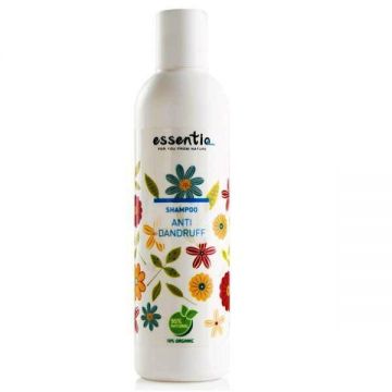 Sampon natural din plante antimatreata 250ml - Essentiq