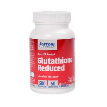 Secom Glutathione Reduced 500mg x 60 capsule