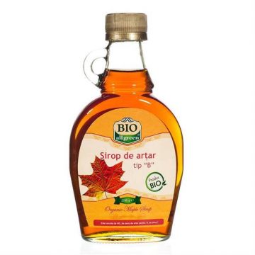 Sirop Artar Tip B 187ml ECO-BIO - BioAllgreen Sirop Artar Tip B 187ml ECO-BIO - BioAllgreen