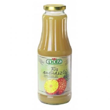 Suc Bio Ananas, 1l, Polz