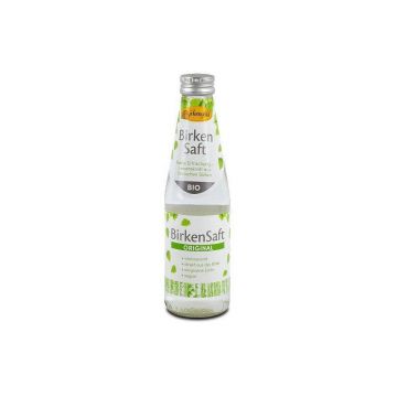 Suc din seva de mesteacan bio 250ml - Birkengold