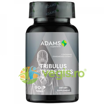 Tribulus Terrestris 1000mg 90tb