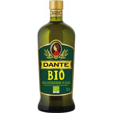 Ulei de masline extravirgin, 750ml - Olio Dante