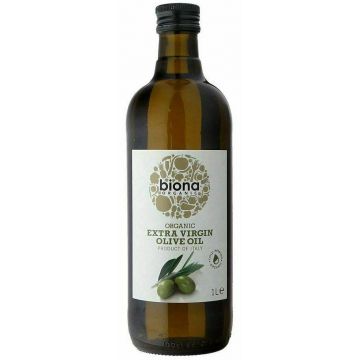 Ulei de masline extravirgin italian, eco-bio, 1L - Biona