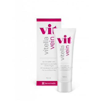 Vitella Vein gel 50 ml