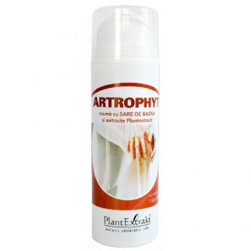 Artrophyt Crema 150ml Plant Extract