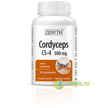 Cordyceps 60cps