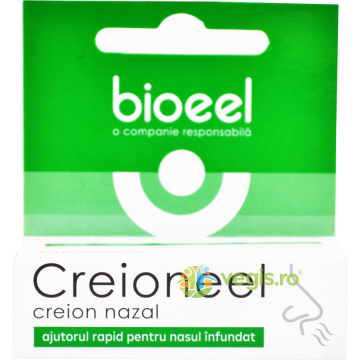 Creioneel (Creion Nazal) 6.65g