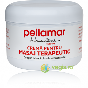 Crema pentru Masaj Terapeutic Therapy 500ml