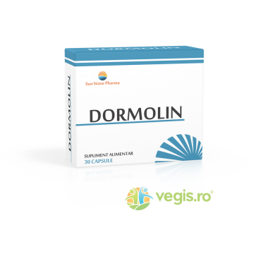 Dormolin 30cps