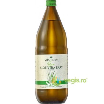 Suc de Aloe Vera Ecologic/Bio 1L