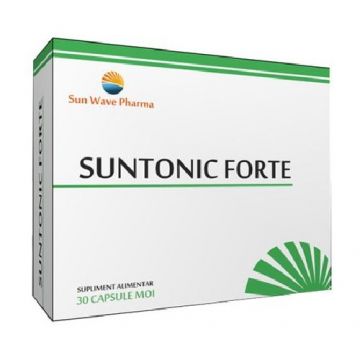 Suntonic Forte 30cps SunWave