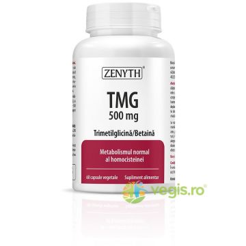 TMG 60cps